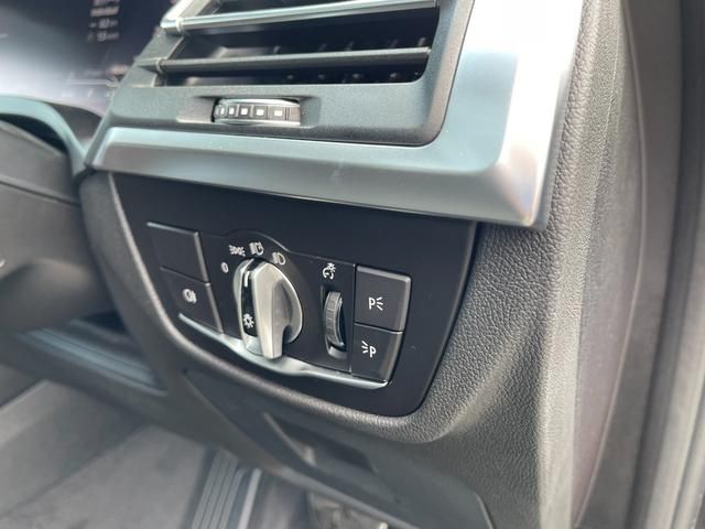 Bmw X3 2021-12 2100-21