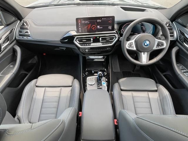 Bmw X3 2021-12 2100-1