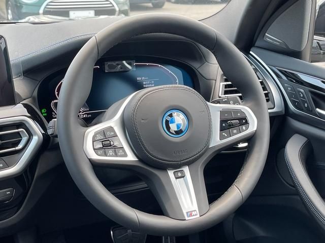 Bmw X3 2021-12 2100-22