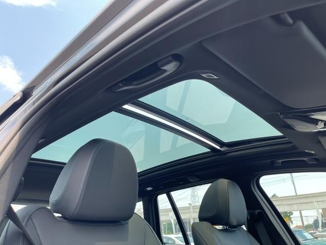 Bmw X3 2021-12 2100-8