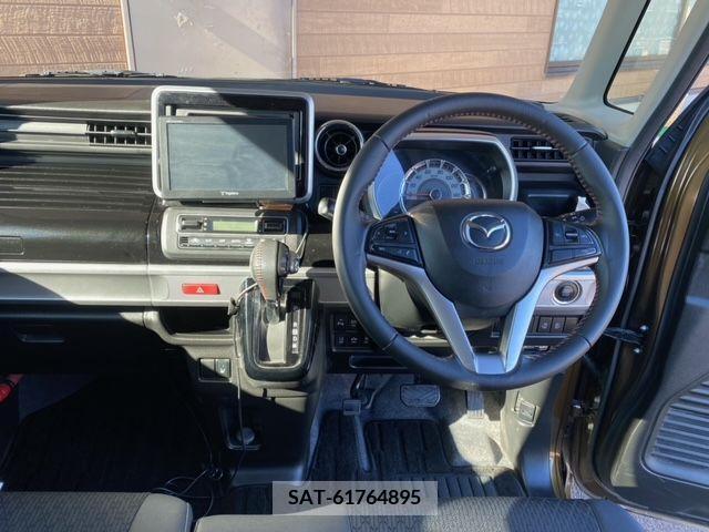 Mazda FLAIR WAGON 2018-02 209460-1