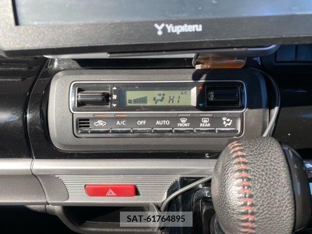 Mazda FLAIR WAGON 2018-02 209460-14