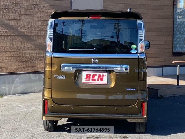 Mazda FLAIR WAGON 2018-02 209460-17