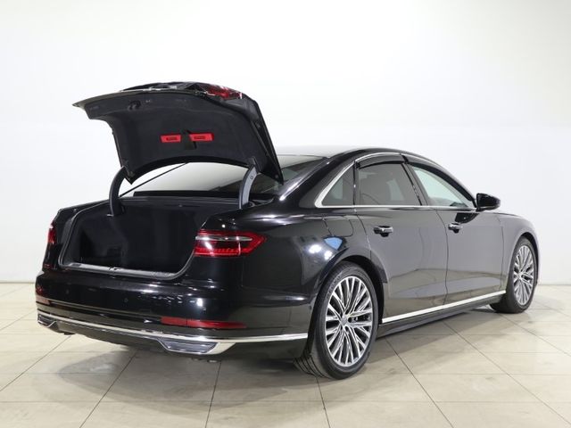 Audi A8 2019-01 188950-8