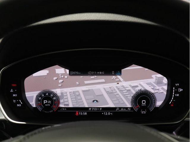 Audi A8 2019-01 188950-12