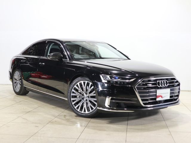 Audi A8 2019-01 188950-3