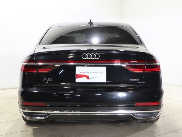 Audi A8 2019-01 188950-2
