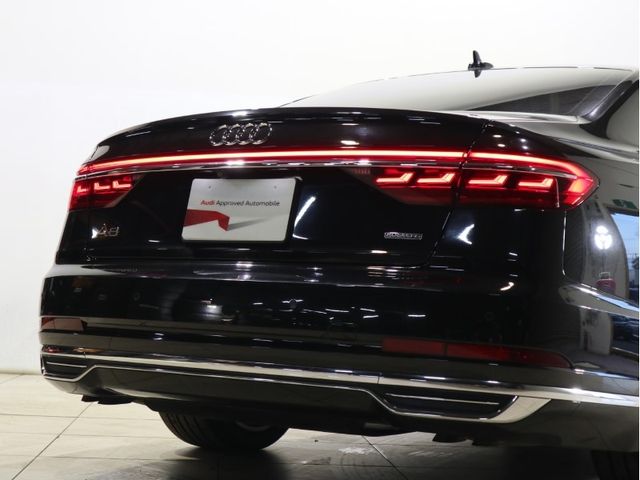 Audi A8 2019-01 188950-6