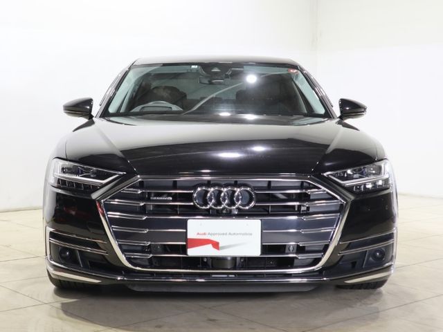 Audi A8 2019-01 188950-1