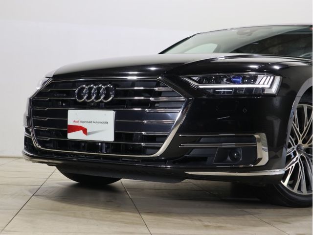 Audi A8 2019-01 188950-5