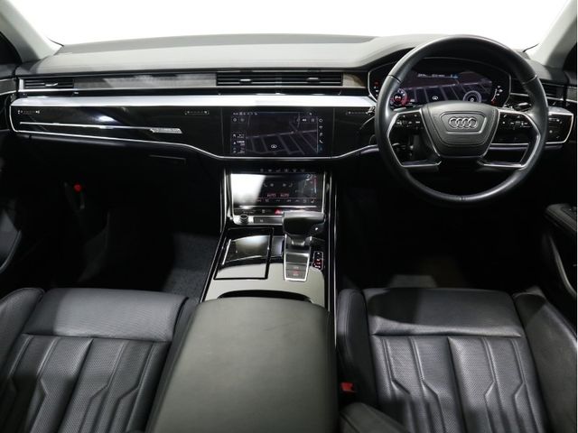 Audi A8 2019-01 188950-9