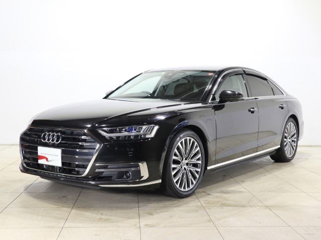 Audi A8 2019-01 188950-0