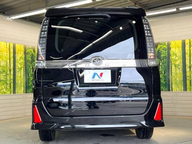 Toyota VOXY 2016-08 25208-16