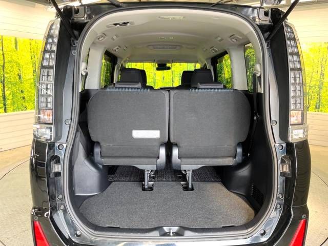 Toyota VOXY 2016-08 25208-11
