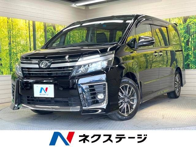 Toyota VOXY 2016-08 25208-0