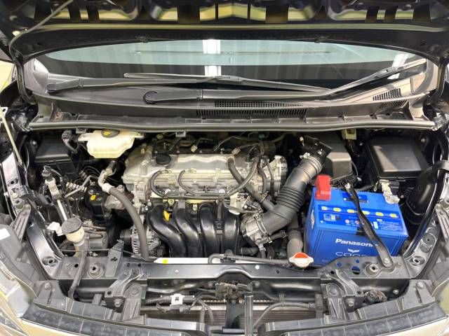 Toyota VOXY 2016-08 25208-18