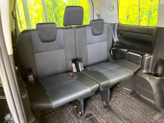 Toyota VOXY 2016-08 25208-10