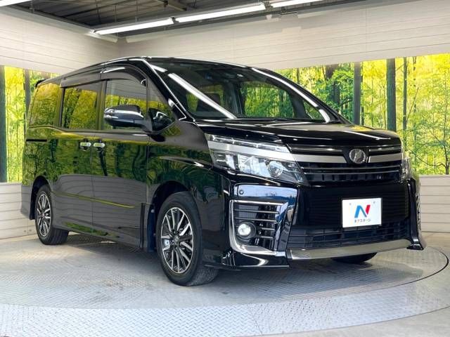 Toyota VOXY 2016-08 25208-17