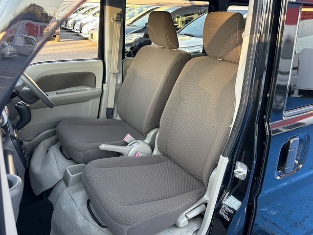 Mazda SCRUM VAN 2015-11 195119-17