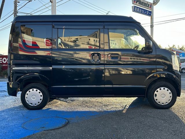 Mazda SCRUM VAN 2015-11 195119-5