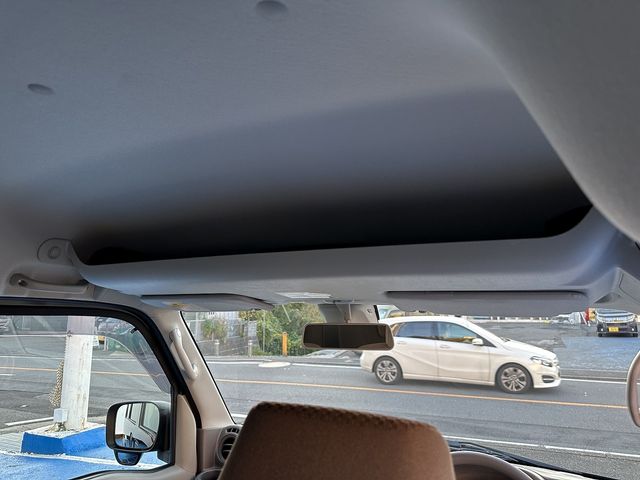 Mazda SCRUM VAN 2015-11 195119-25