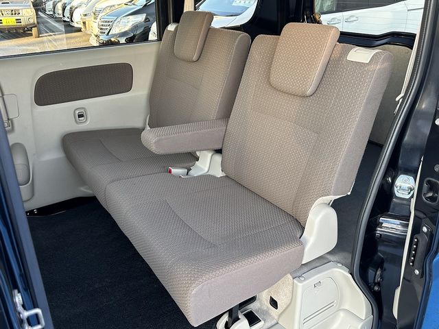 Mazda SCRUM VAN 2015-11 195119-19