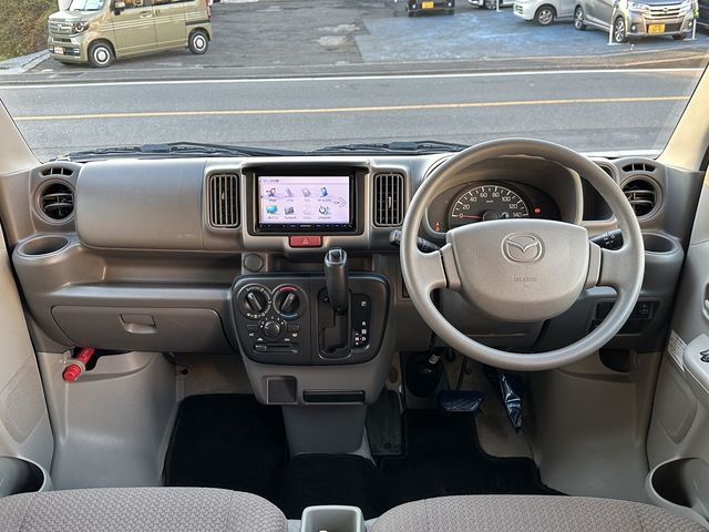 Mazda SCRUM VAN 2015-11 195119-12