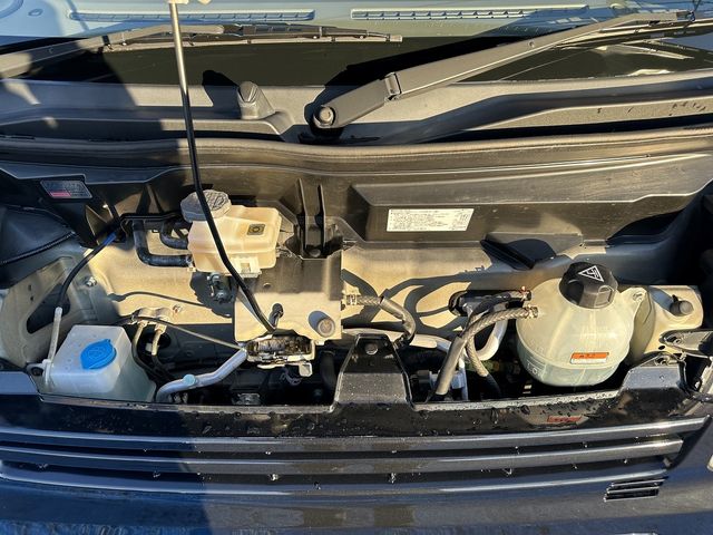 Mazda SCRUM VAN 2015-11 195119-7