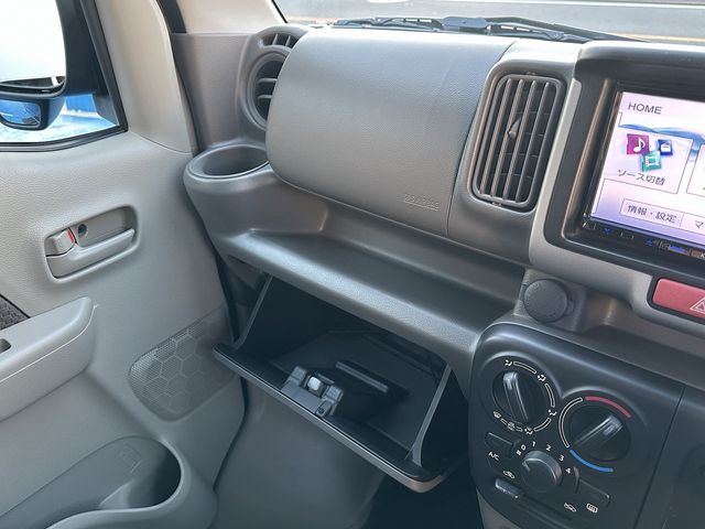 Mazda SCRUM VAN 2015-11 195119-23