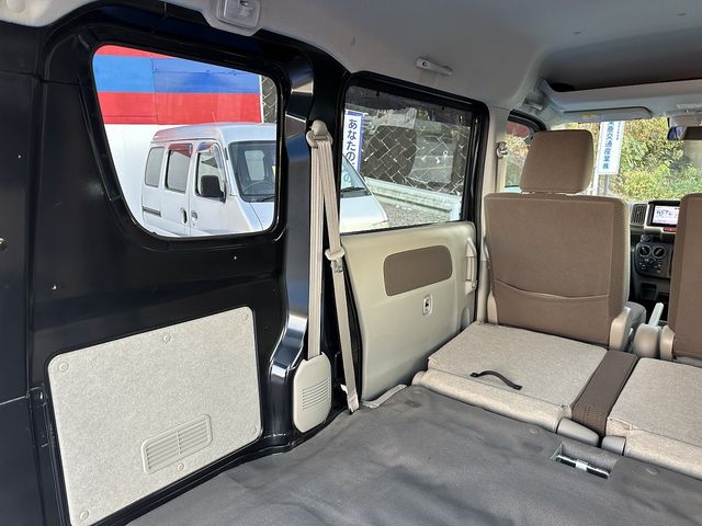 Mazda SCRUM VAN 2015-11 195119-29