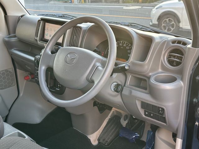 Mazda SCRUM VAN 2015-11 195119-14