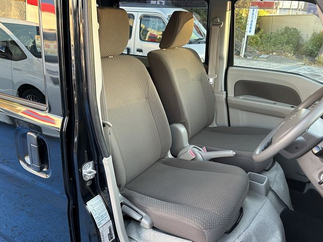 Mazda SCRUM VAN 2015-11 195119-16