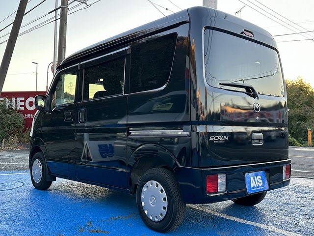 Mazda SCRUM VAN 2015-11 195119-4