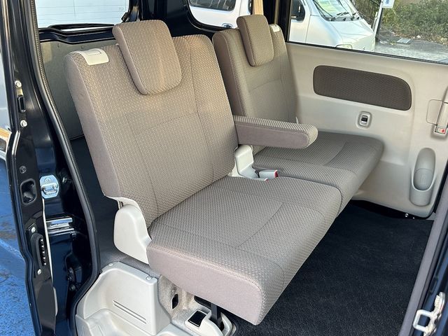 Mazda SCRUM VAN 2015-11 195119-18