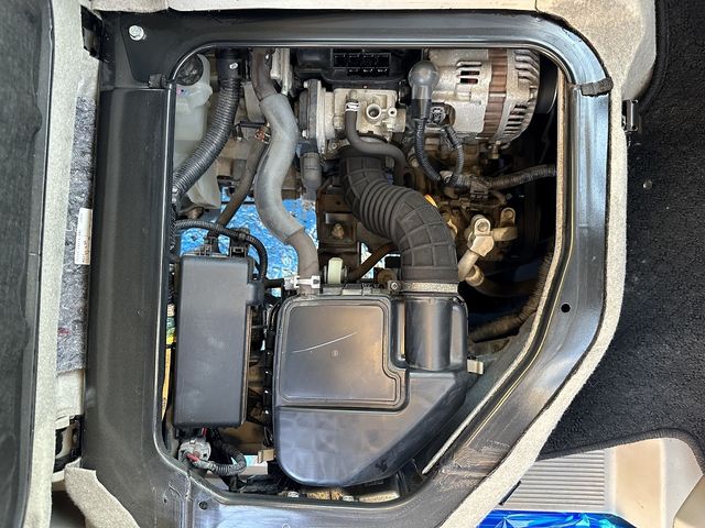 Mazda SCRUM VAN 2015-11 195119-9