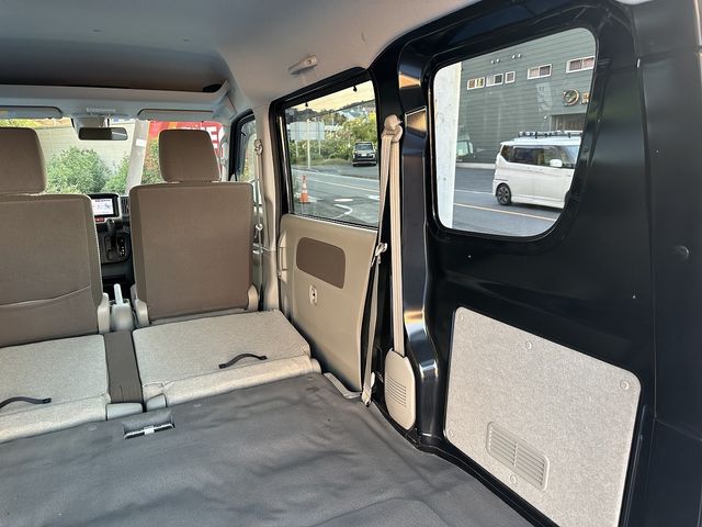 Mazda SCRUM VAN 2015-11 195119-28