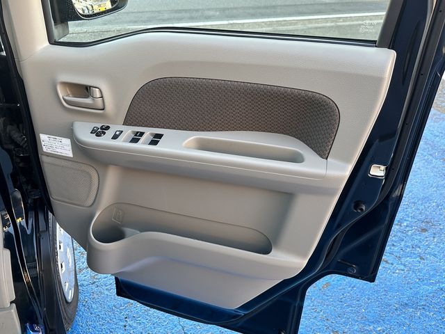 Mazda SCRUM VAN 2015-11 195119-20