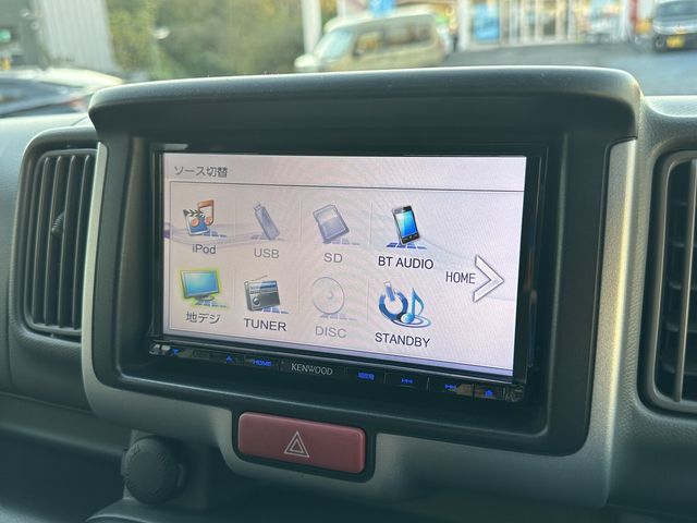 Mazda SCRUM VAN 2015-11 195119-22