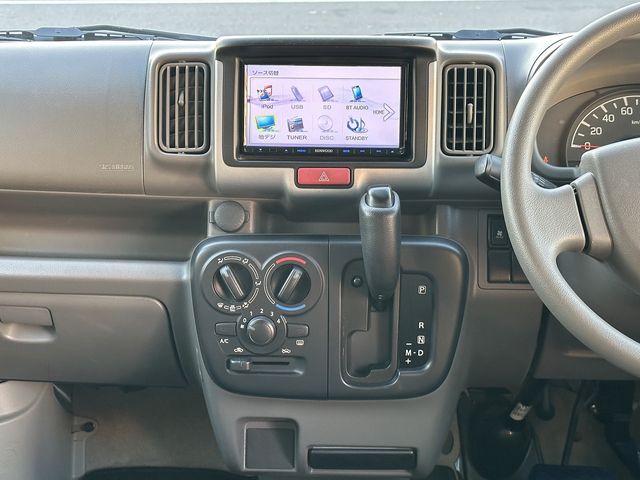 Mazda SCRUM VAN 2015-11 195119-13