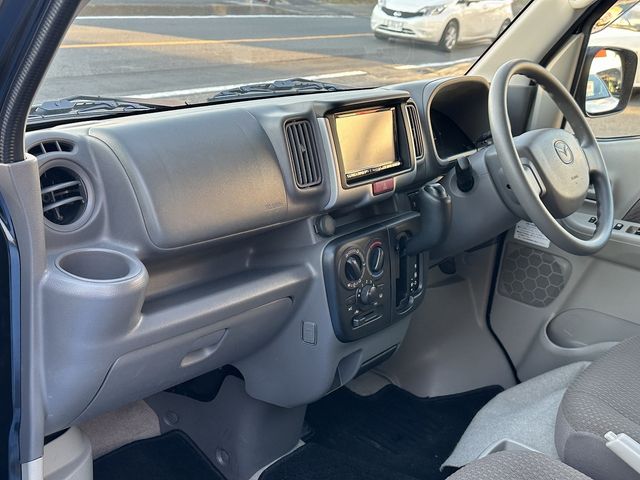 Mazda SCRUM VAN 2015-11 195119-15