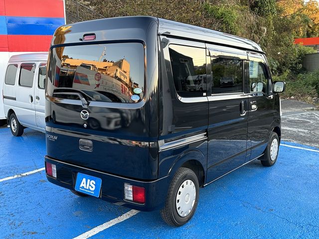 Mazda SCRUM VAN 2015-11 195119-3
