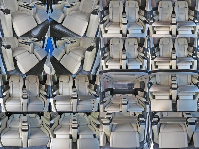 Toyota VELLFIRE 2016-03 1907-24