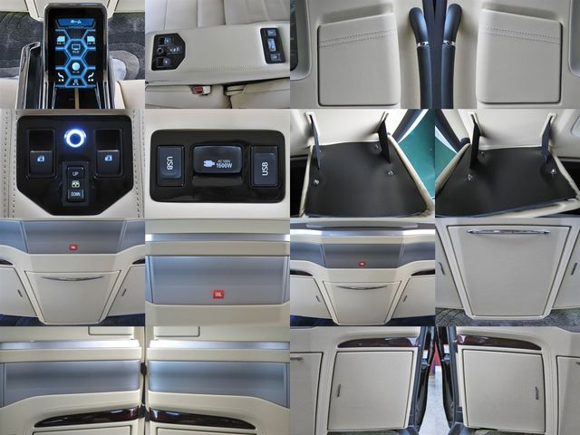 Toyota VELLFIRE 2016-03 1907-13