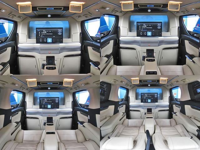 Toyota VELLFIRE 2016-03 1907-19
