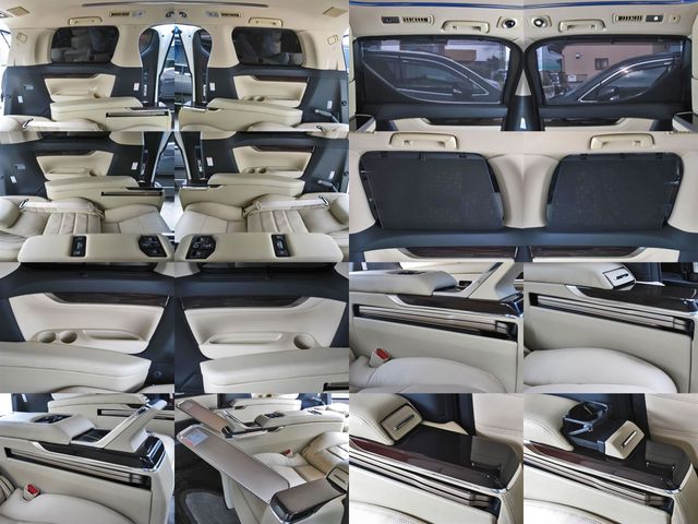 Toyota VELLFIRE 2016-03 1907-25