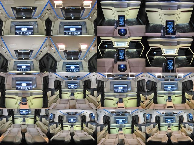 Toyota VELLFIRE 2016-03 1907-27