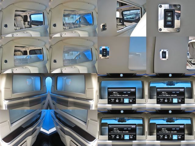Toyota VELLFIRE 2016-03 1907-10