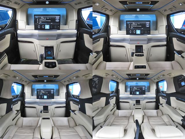 Toyota VELLFIRE 2016-03 1907-18