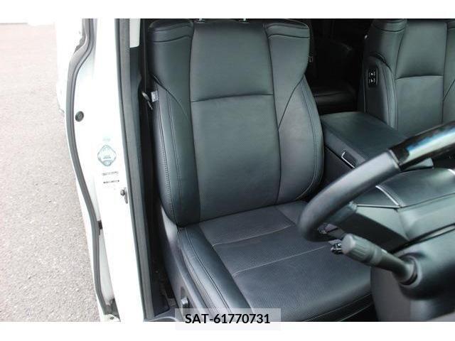 Toyota ALPHARD 2019-02 385744-14