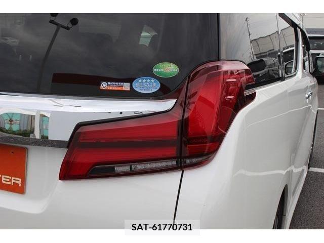 Toyota ALPHARD 2019-02 385744-13